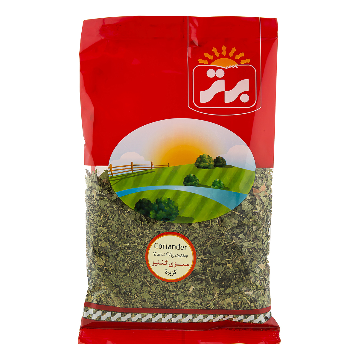 گشنیز خشک برتر _ 70 گرم