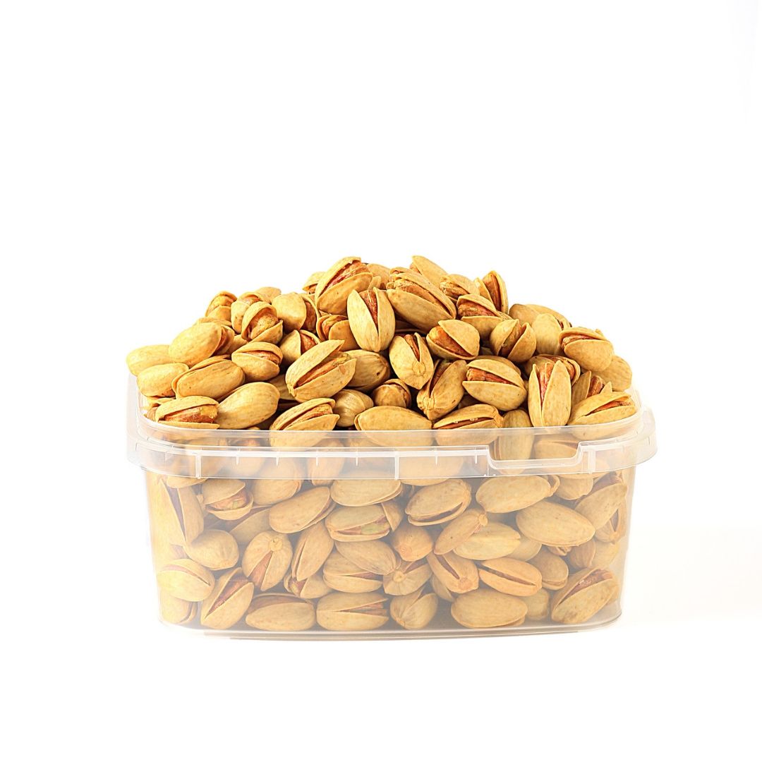 آجیل 4مغز آباج-400گرم
