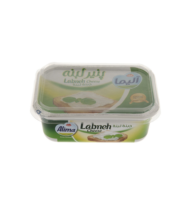 پنیر لبنه آلیما-300گرم