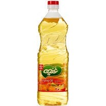 روغن مایع سرخ کردنی کیمبال _ 810 گرم