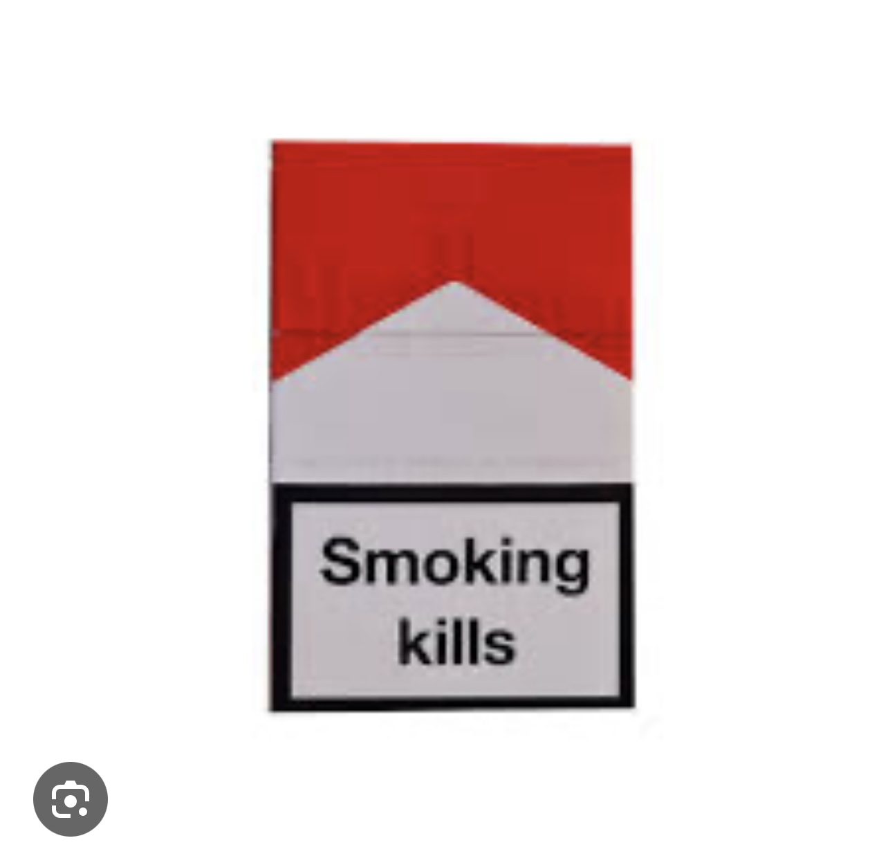 سيگار مارلبارو پايه كوتاه قرمز-20عدد