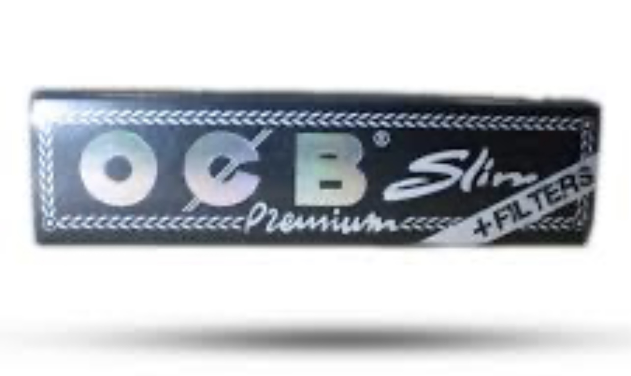 پيپر سياه او سي بي