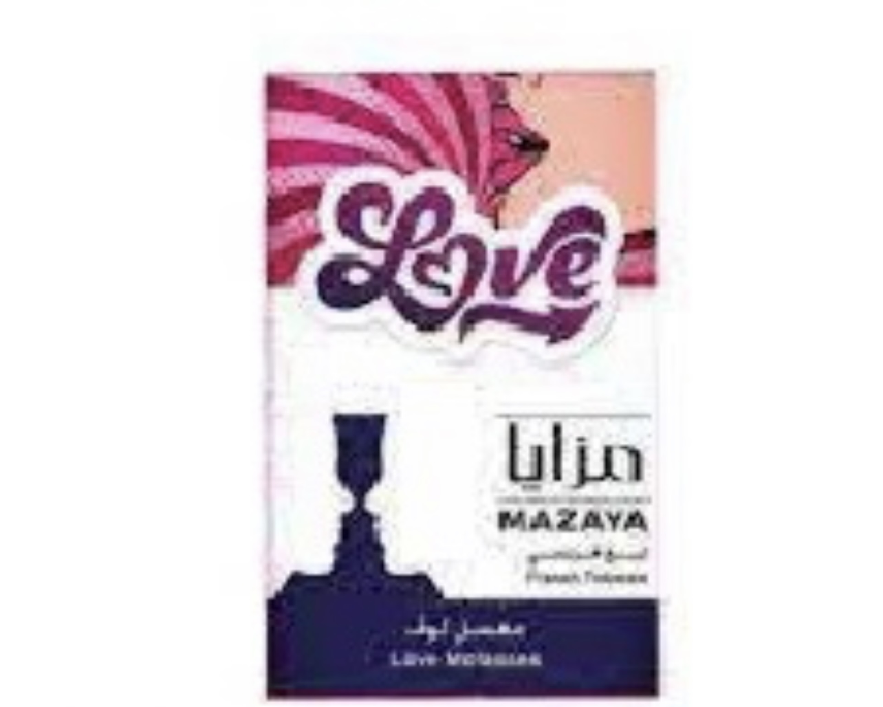 معسل لاو مزایا